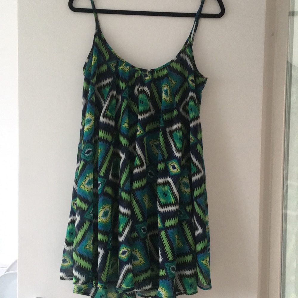 Show Me Your Mumu 🌞 Sunny Fun Dress!